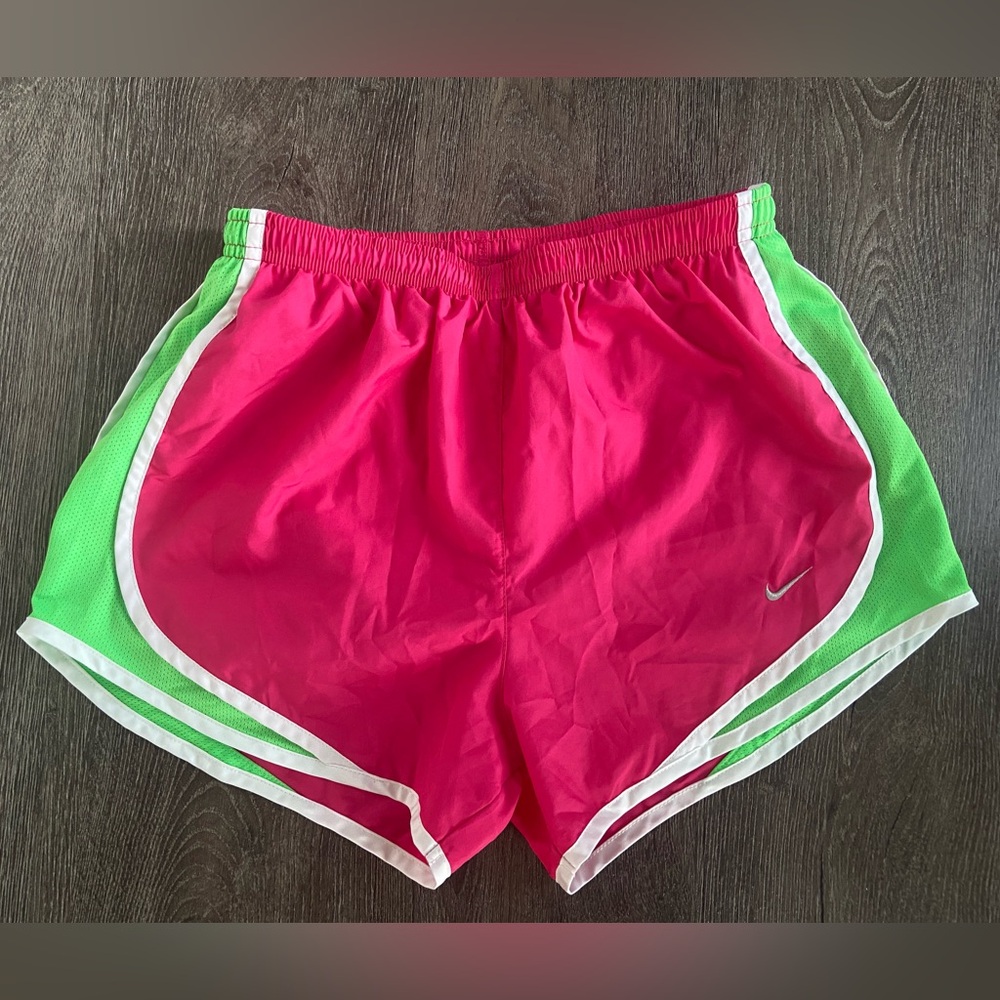 Women’s Nike athletic shorts
